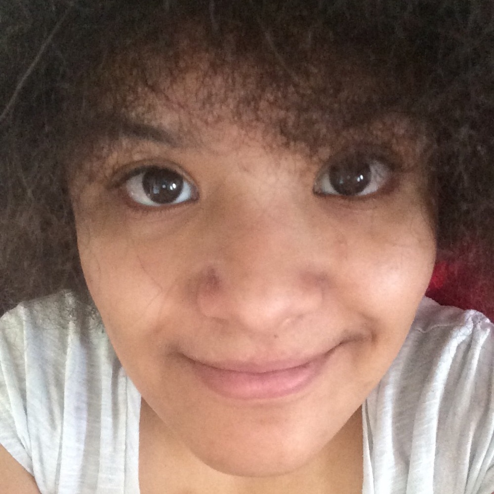 Meet your Posher, Jennieke